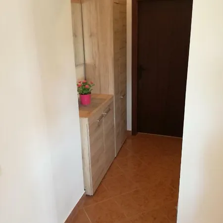 Apartment Vesna Veleniki Exterior photo