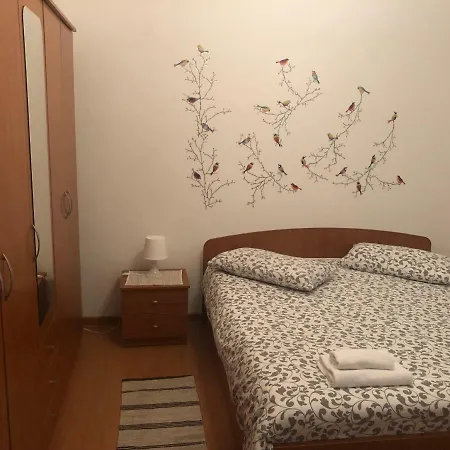 Apartment Vesna Veleniki Exterior photo