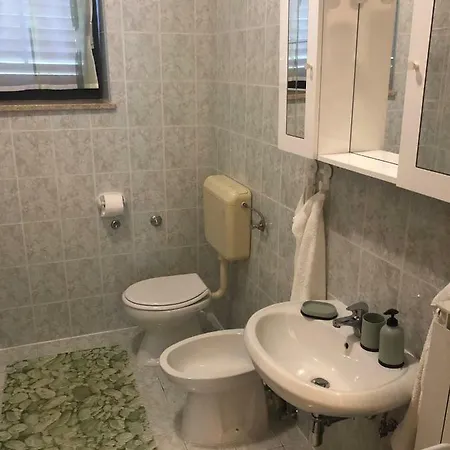 Apartment Vesna Veleniki Exterior photo