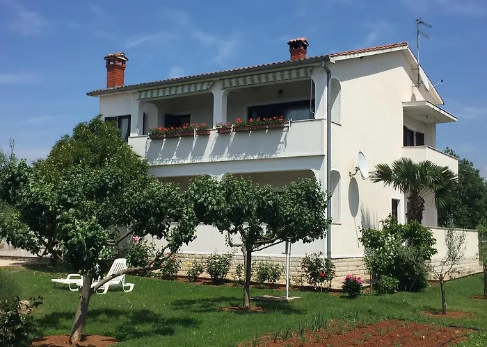 Apartment Vesna