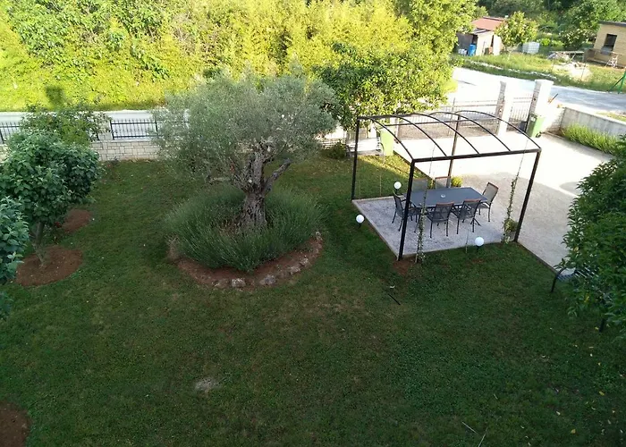 Apartment Vesna
