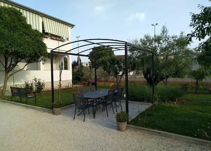 Apartment Vesna