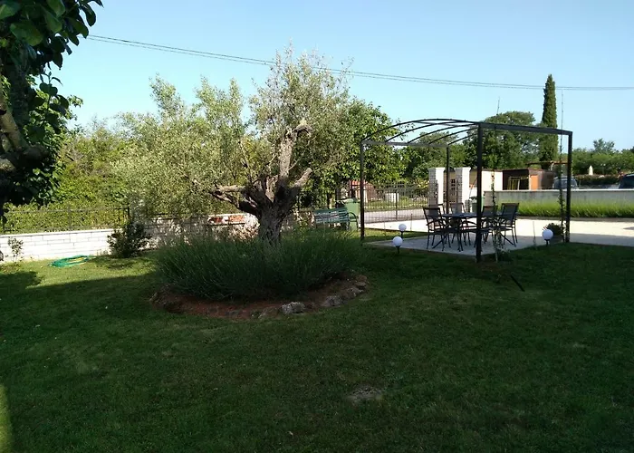 Apartment Vesna