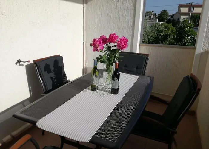 Apartment Vesna