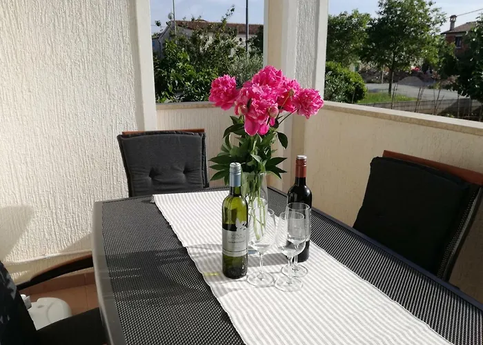 Apartment Vesna