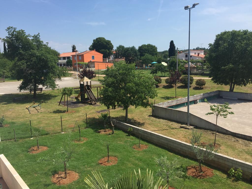 Apartment Vesna Veleniki