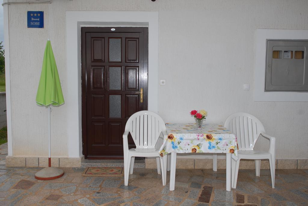 Apartment Vesna *