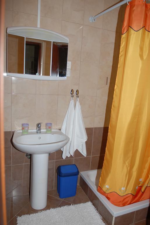 Apartment Vesna