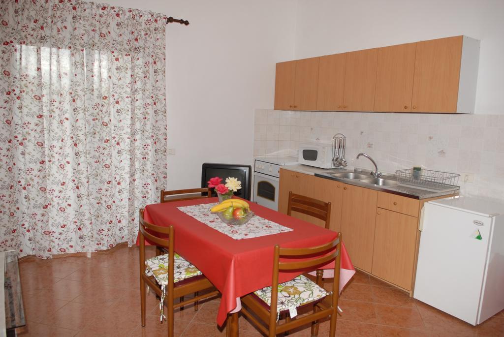 Apartment Vesna Veleniki