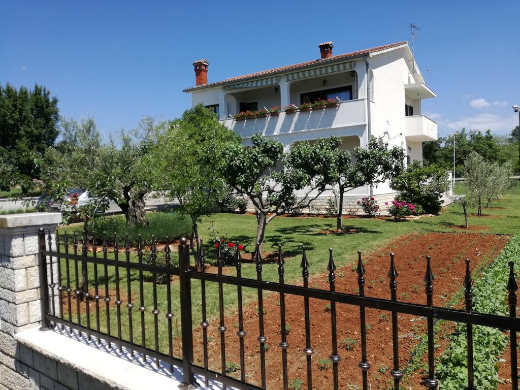 Apartment Vesna Veleniki