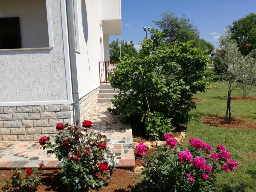 Vesna Apartment *