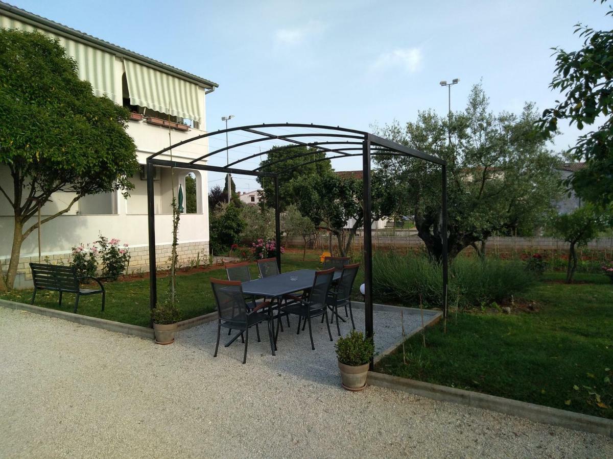 Vesna Apartment