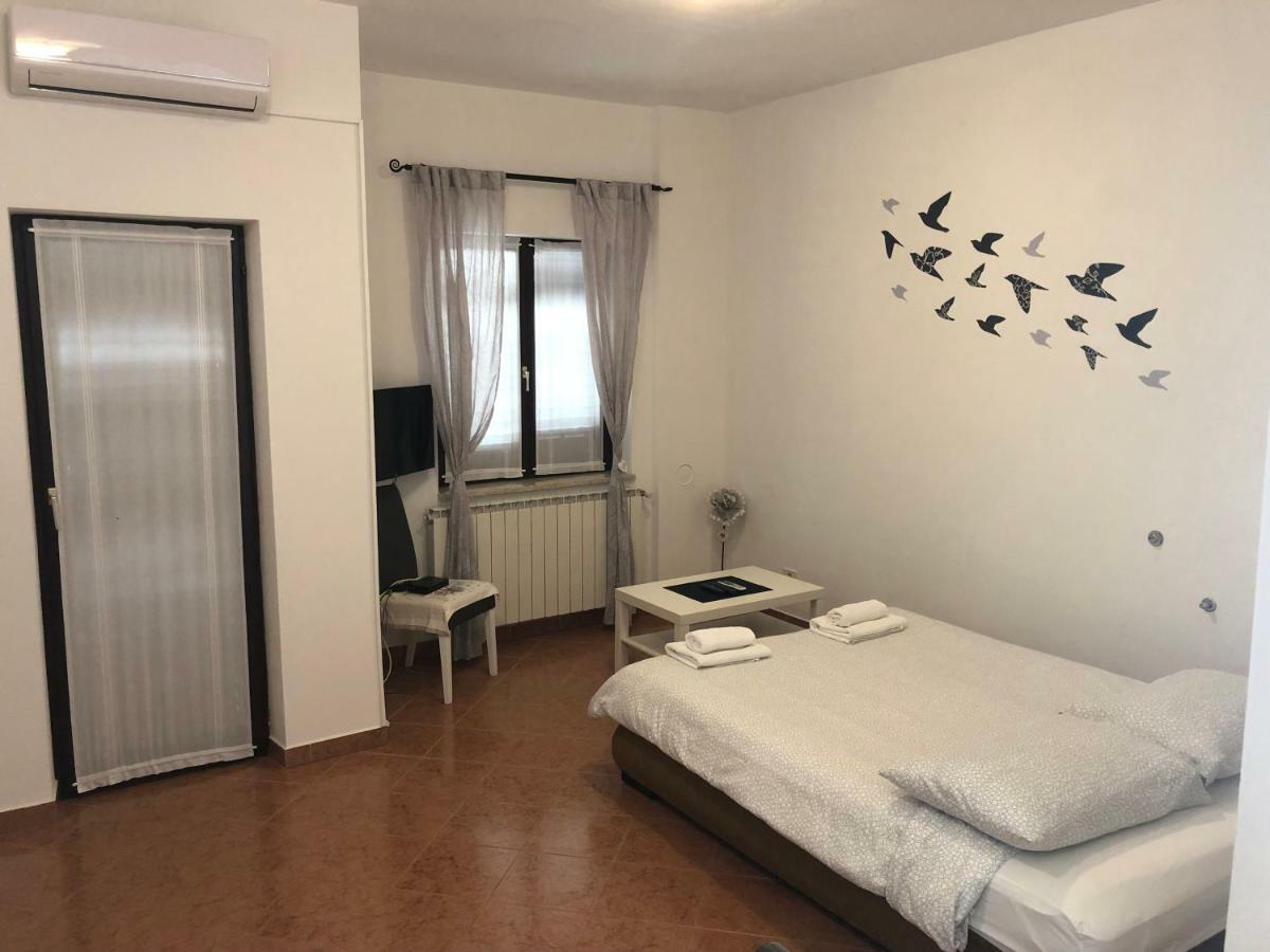 Apartment Vesna