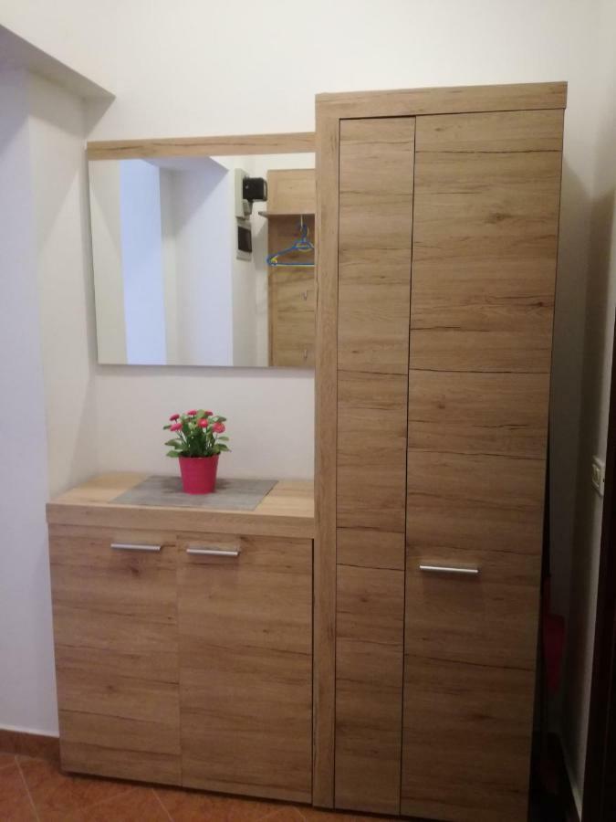 Apartment Vesna