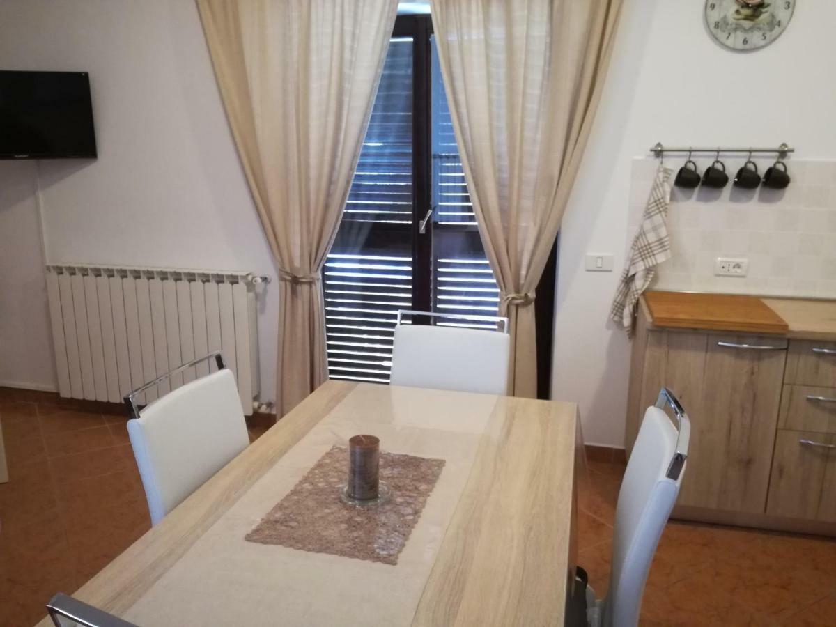 Vesna Apartment *