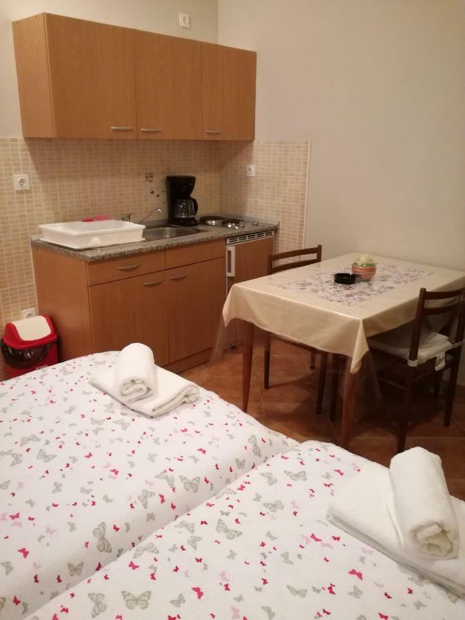 Apartment Vesna
