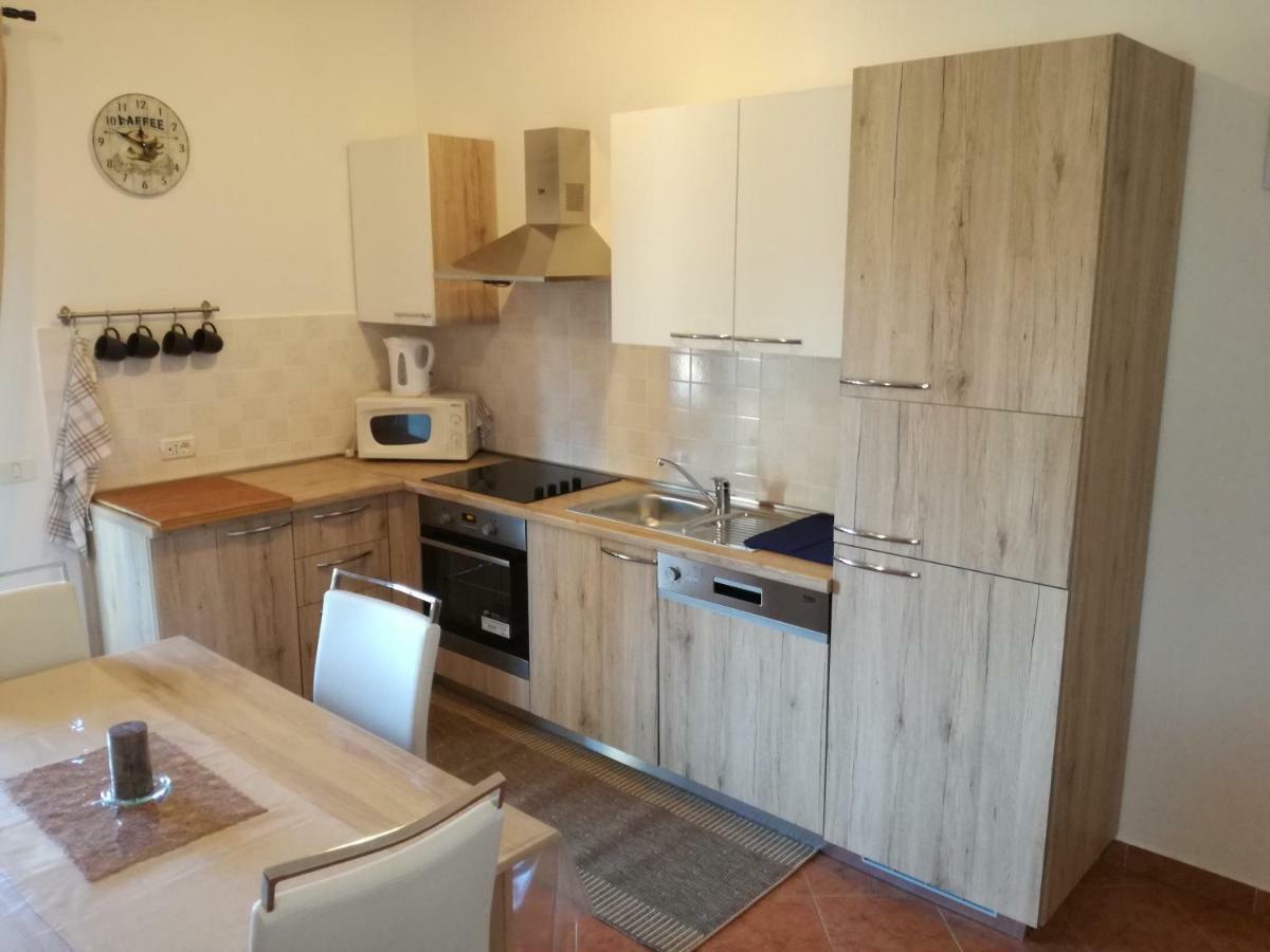 Apartment Vesna