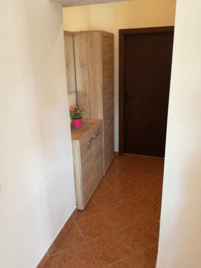 Apartment Vesna
