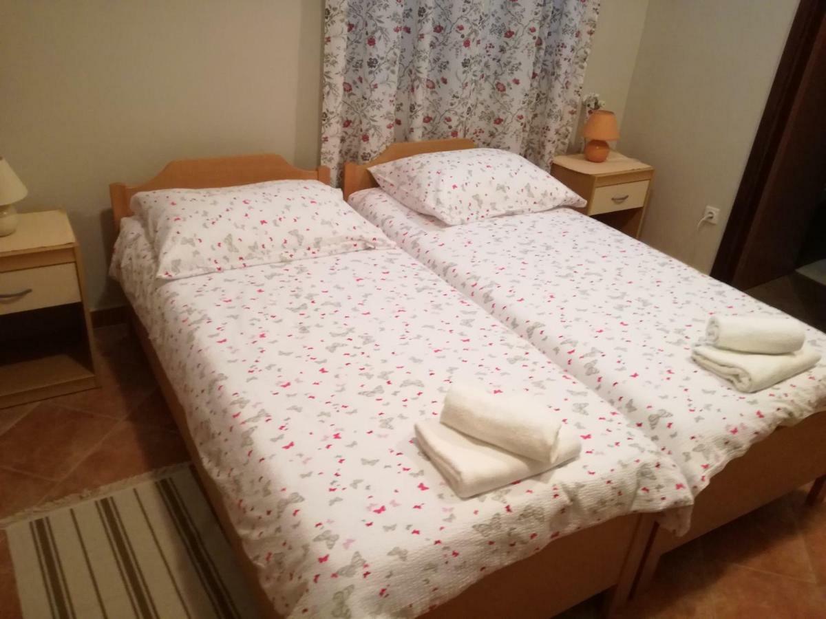 Apartment Vesna