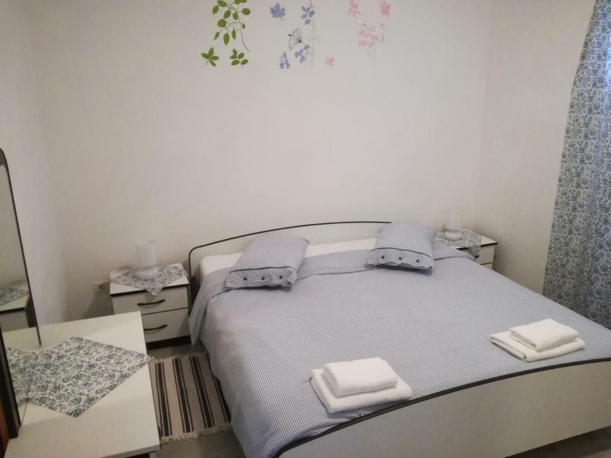 Apartment Vesna Veleniki