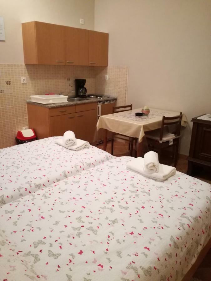 Apartment Vesna *