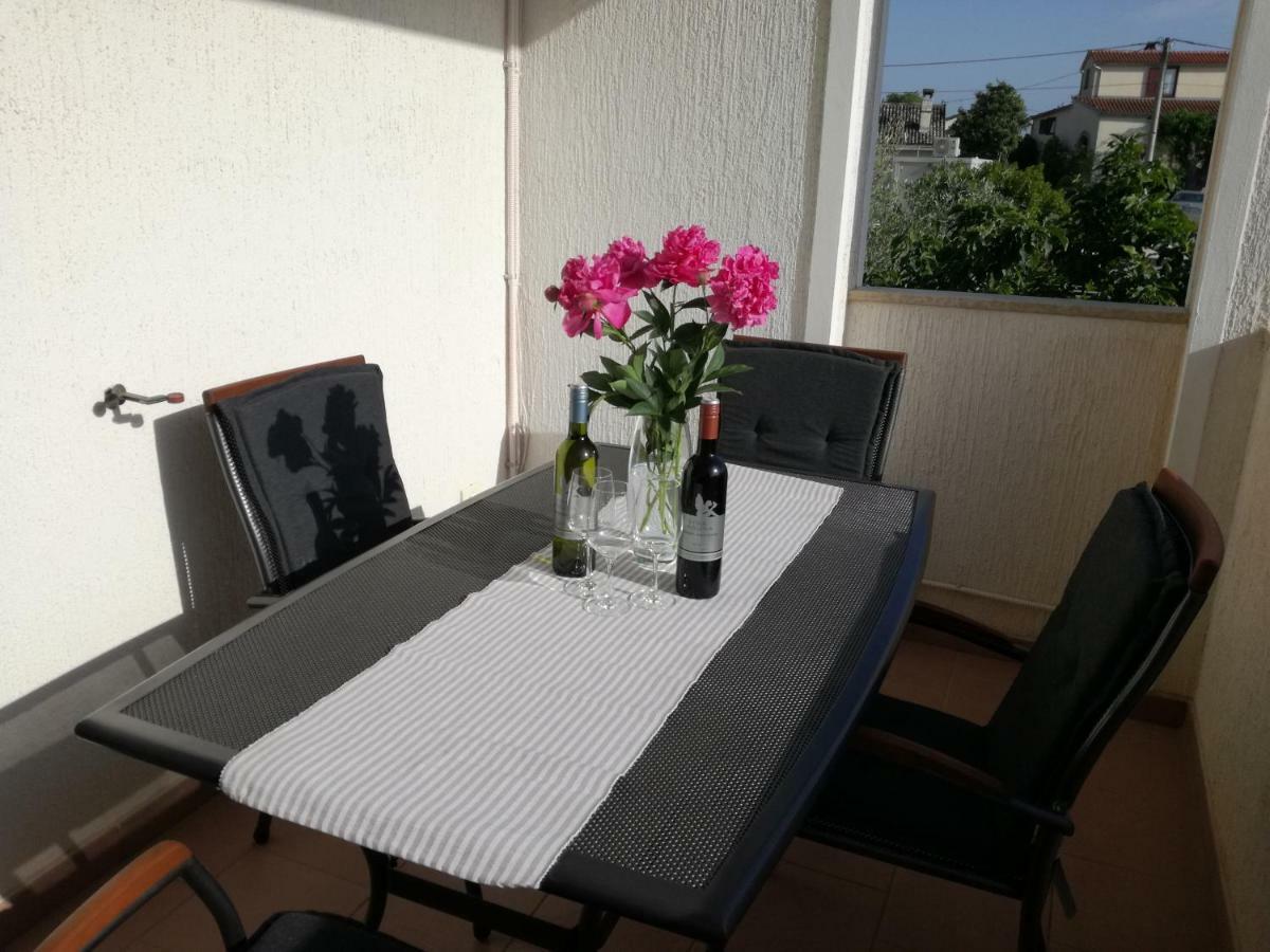 Apartment Vesna