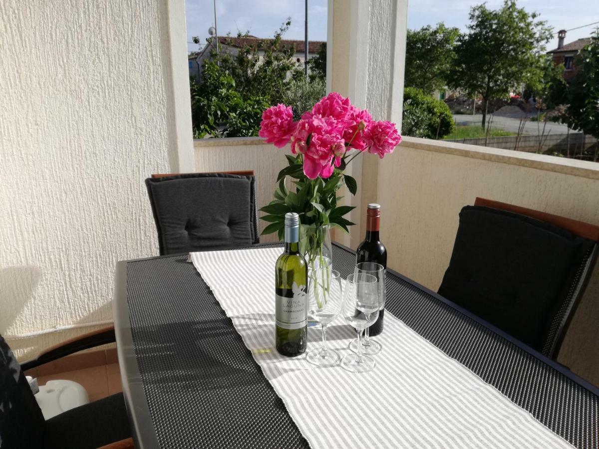 Vesna Apartment