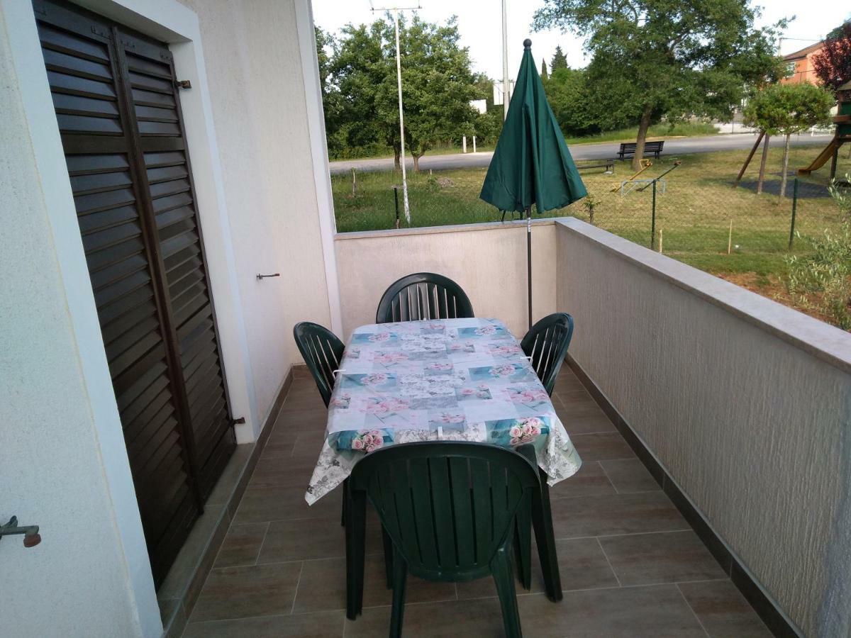 Apartment Vesna