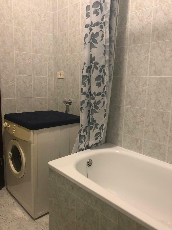 Apartment Vesna