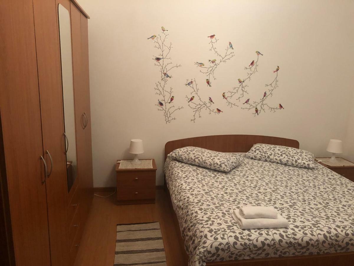 Apartment Vesna