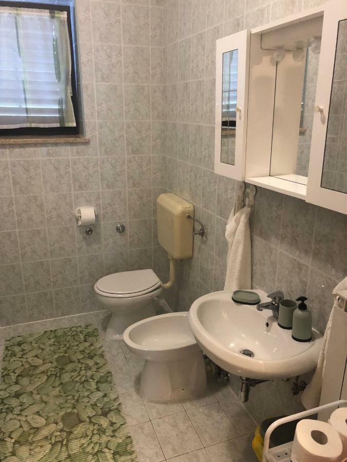 Vesna Apartment Veleniki